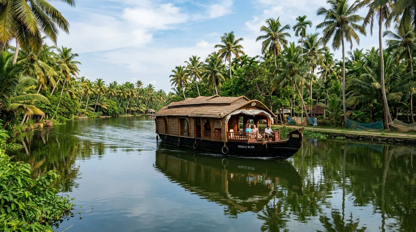 Alleppey