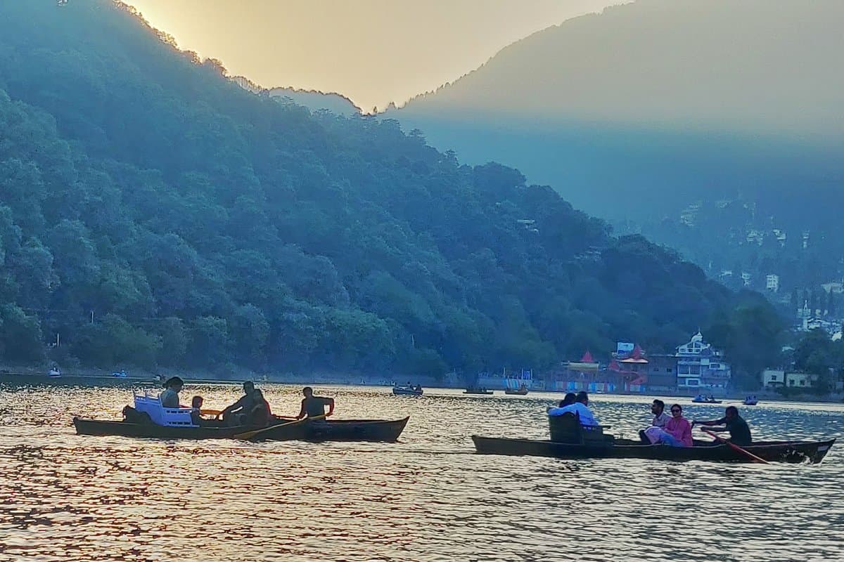 Nainital