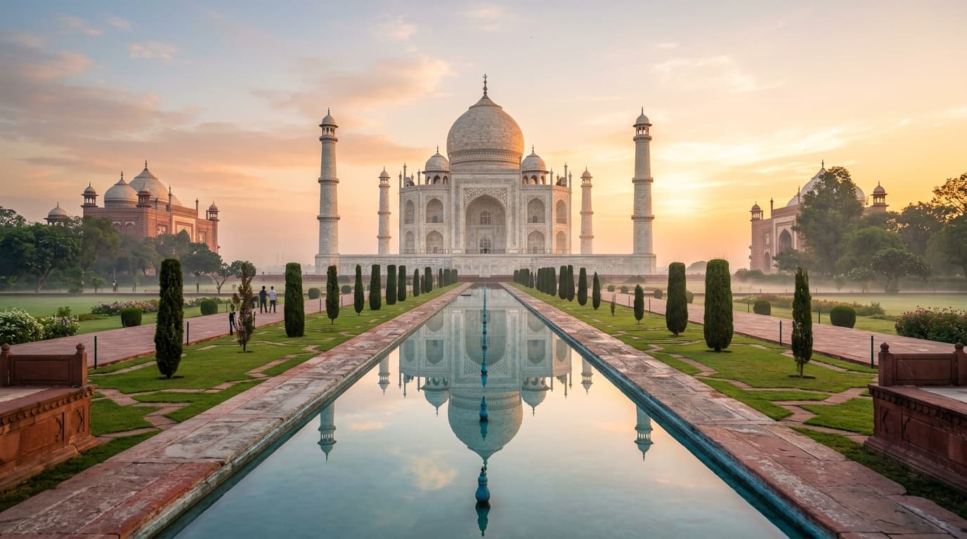 Golden Triangle