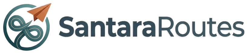 Santara Routes